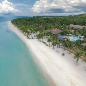 Bohol Beach Club