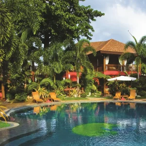 Boracay Tropics
