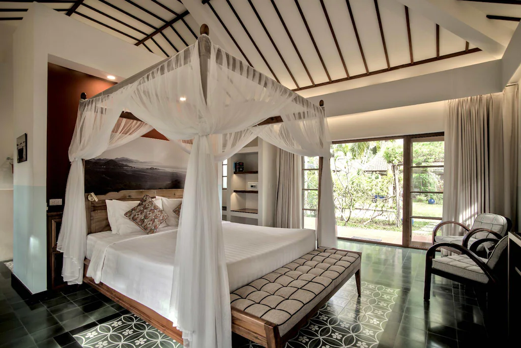 Accommodation