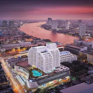 Centre Point Plus Silom