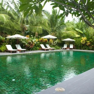 Cham Villas