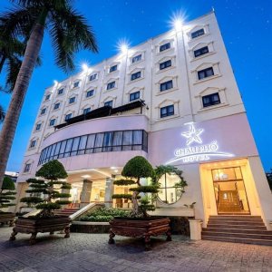 Chau Pho Hotel
