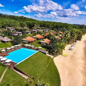 Chen Sea Resort and Spa