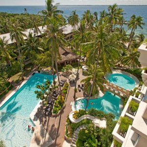Costabella Tropical Beach Resort