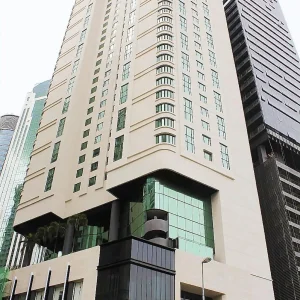 Dorsett Kuala Lumpur