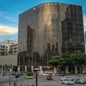 Dorsett Singapore
