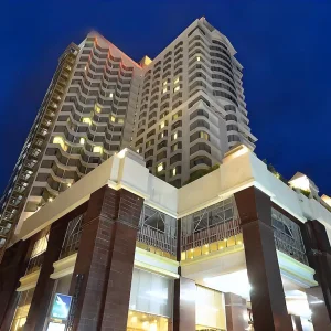Duangtawan Hotel Chiang Mai