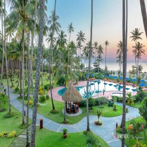 Eskala Hotels and Resorts – Ngwe Saung