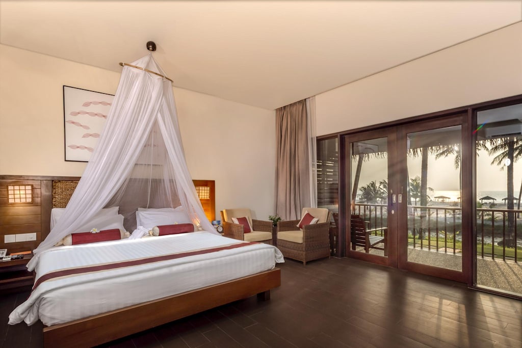 Accommodation
