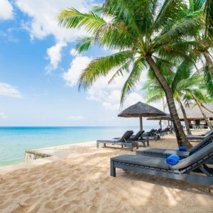 Famiana Resort & Spa