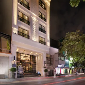 GM Premium Hotel Hanoi