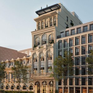 Heritage Ham Long Hotel & Spa