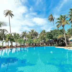 Hoang Ngoc Beach Resort