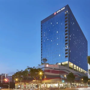 Hotel Boss