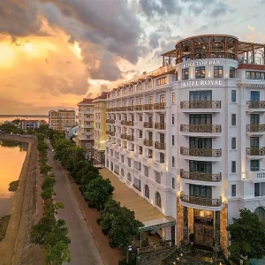 Hotel Royal Hoi An Danang