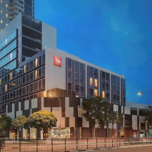 Ibis Singapore Novena