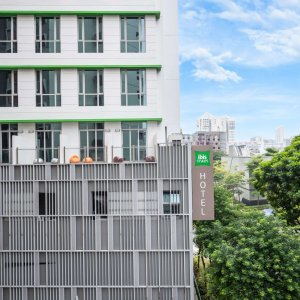Ibis Styles Singapore Albert
