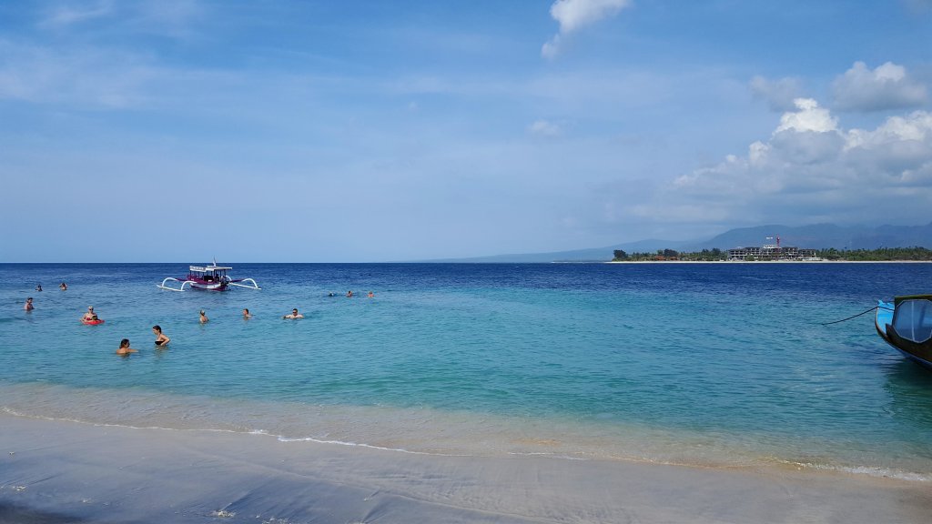Gili Air Tropical Island Escape