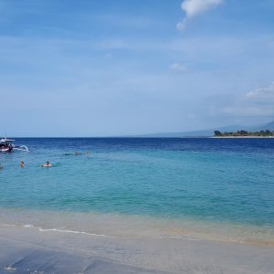 Gili Air Tropical Island Escape