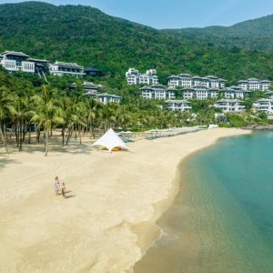 InterContinental Danang Sun Peninsula Resort