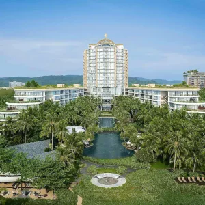 InterContinental Phu Quoc Long Beach Resort