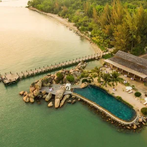 L’Alya Ninh Van Bay