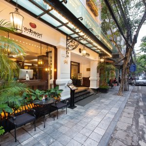 La Siesta Classic Ma May Hotel & Spa