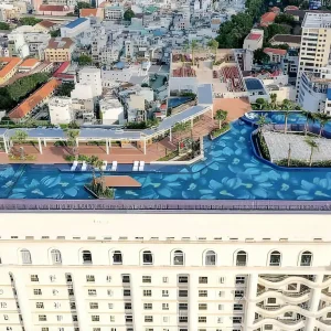 La Vela Saigon Hotel
