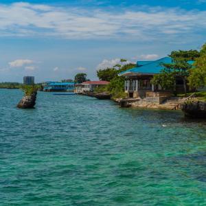 Mactan Island Tour