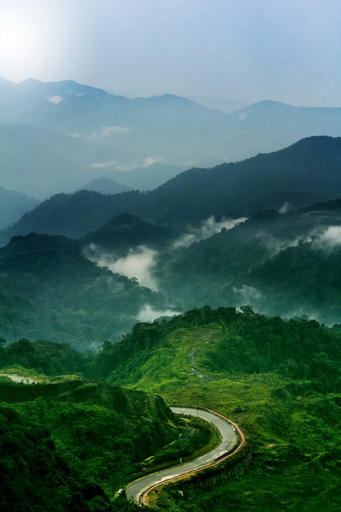 Genting Highlands Experience