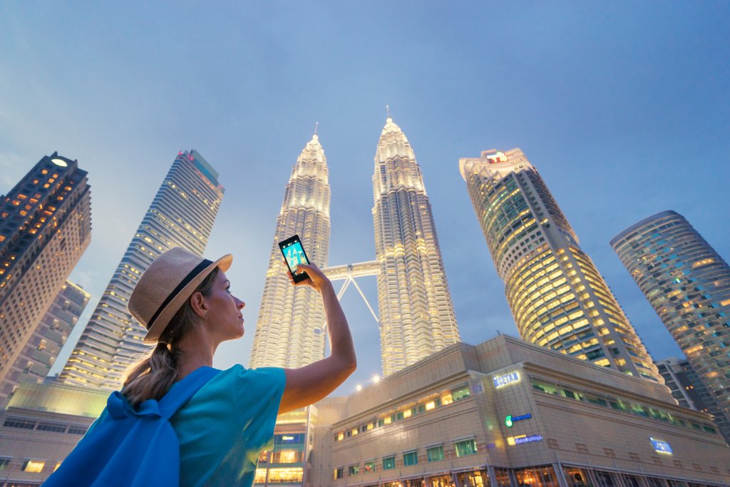 Flavours of Malaysia Walking Tour