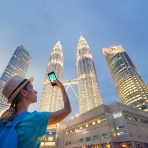 Flavours of Malaysia Walking Tour