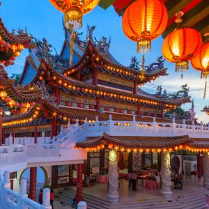 Flavours of Malaysia – Off The beaten Track