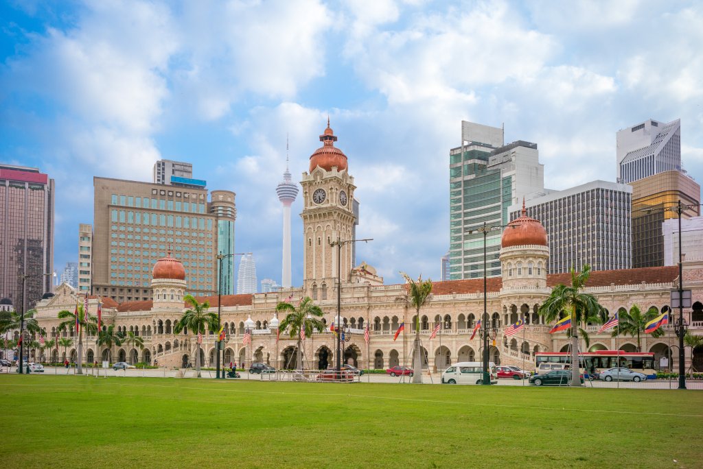 Kuala Lumpur City Tour