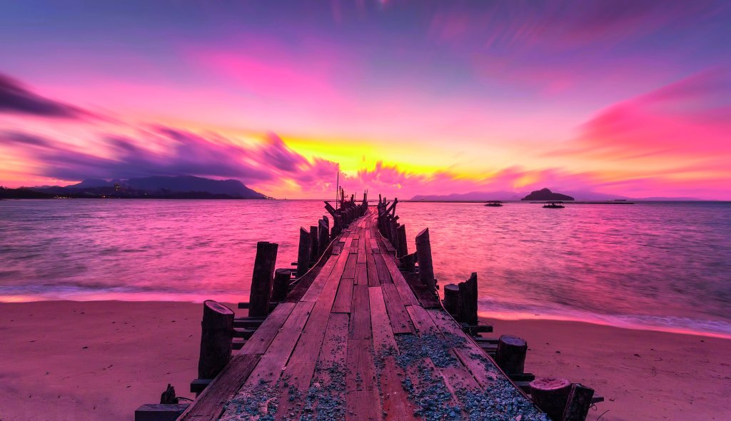 Island Discovery