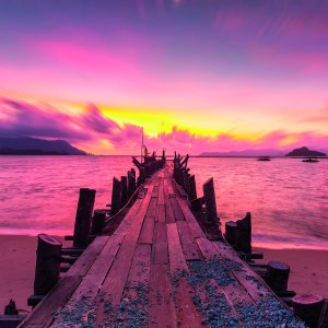 Island Discovery