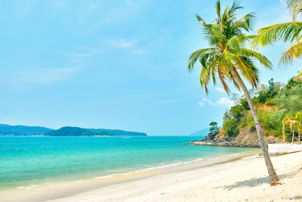Langkawi Island Hopping