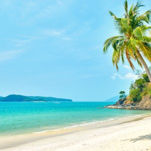 Langkawi Island Hopping