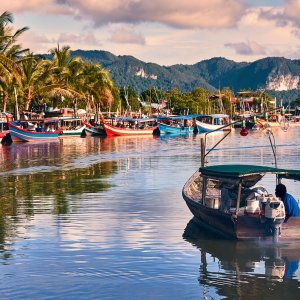 Langkawi Fun Fishing
