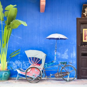 Colors of Georgetown