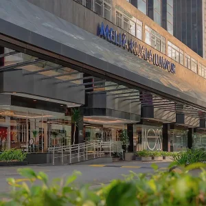 Melia Kuala Lumpur