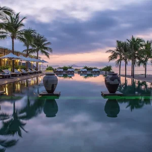 Mia Resort Nha Trang