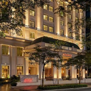 Movenpick Hotel Hanoi Centre