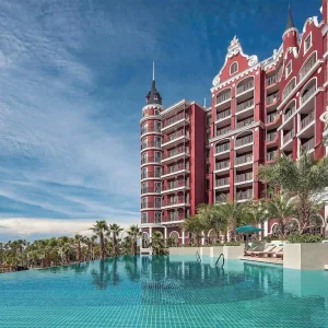 Movenpick Resort Phan Thiet
