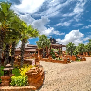 My Bagan Residence by Amata