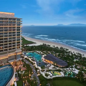 New World Hoiana Beach Resort