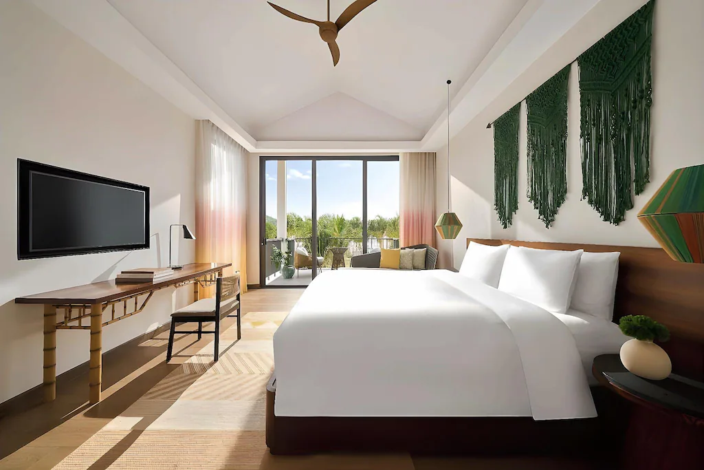 Accommodation