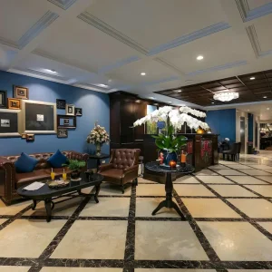 O’Gallery Signature Hotel & Spa