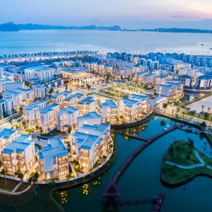 Oakwood Halong