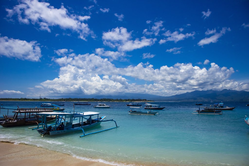 Mataram City Sightseeing Tour